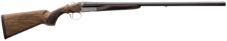 Charles Daly 512 Superior Break Open Action 20 GAUGE Shotgun - 26" - Silver